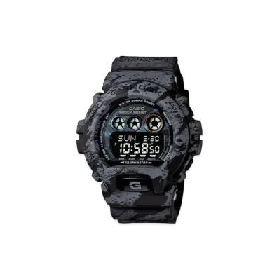 Casio G-Shock GDX6900MH-1 - 58mm in Resin