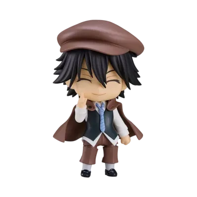 Good Smile Company / ORANGE ROUGE "Nendoroid" -Bungo Stray Dogs- Rampo Edogawa