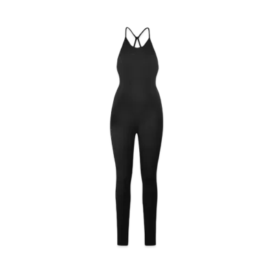 REPRESENT Owners Club Unitard "Jet Black"