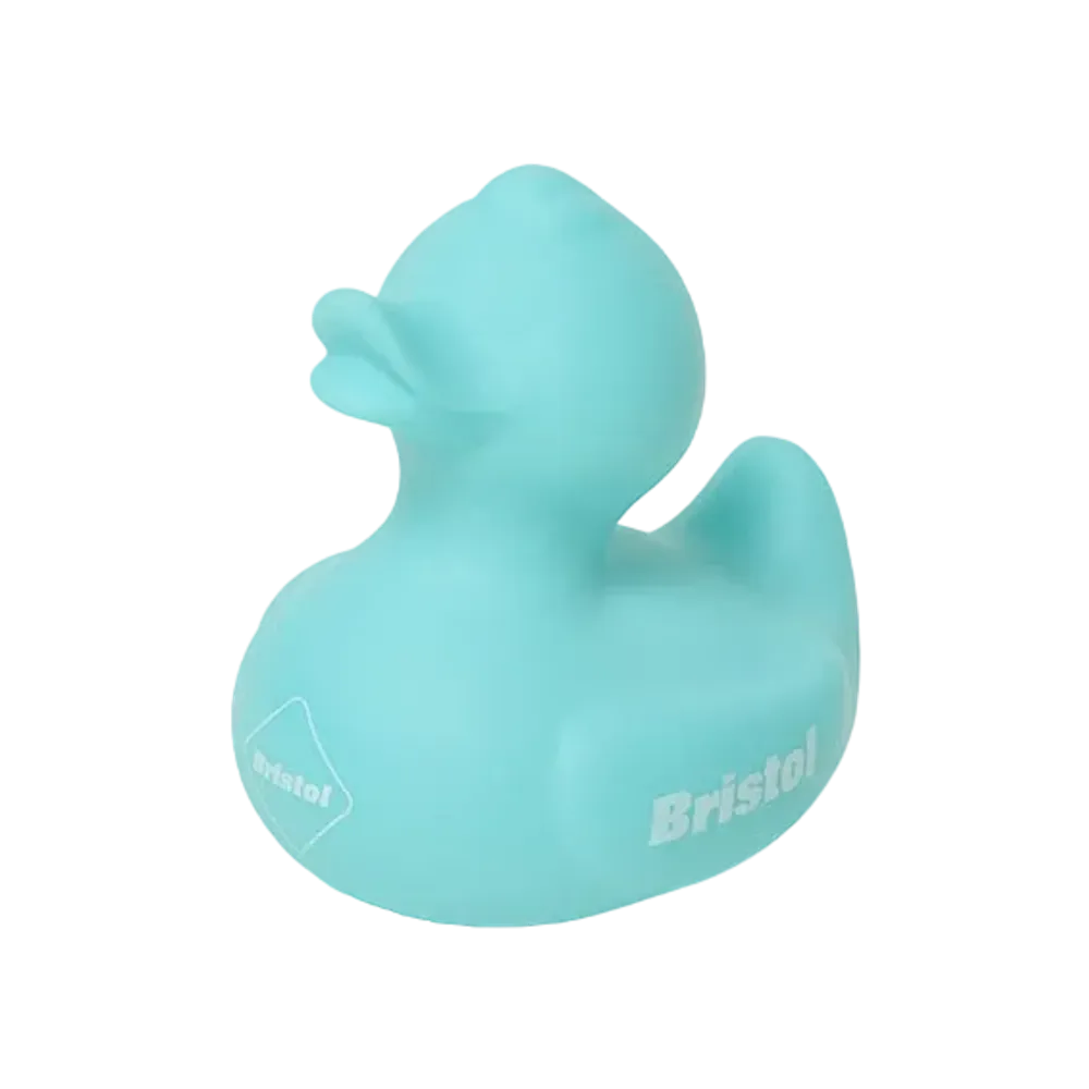 F.C.REAL BRISTOL Rubber Duck "Light Blue" FCRB-240120