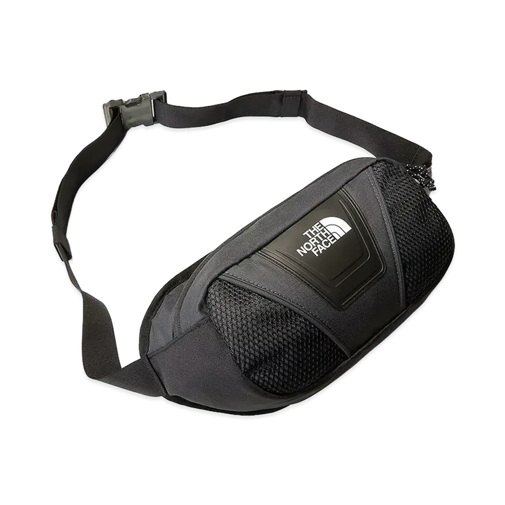 The North Face Y2K Hip Pack "Black"
