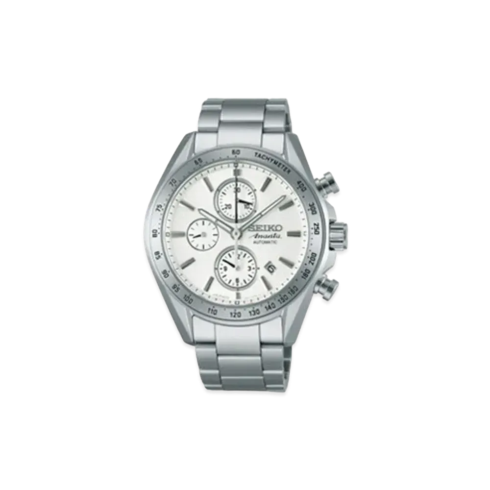 SEIKO Brights Ananta "Silver" SAEH013