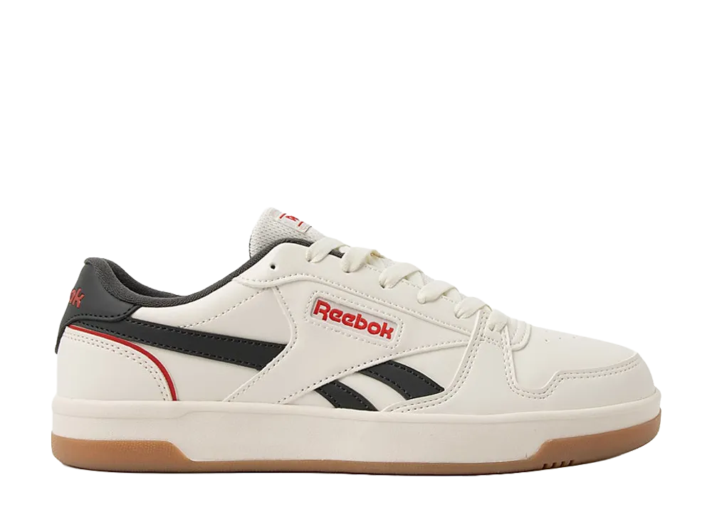 Reebok Match Prime V2 "Chalk"