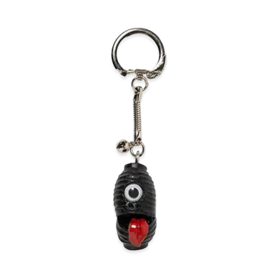 WTAPS Bonanza / Key Chain / Resin. Masa Sculp "Black"