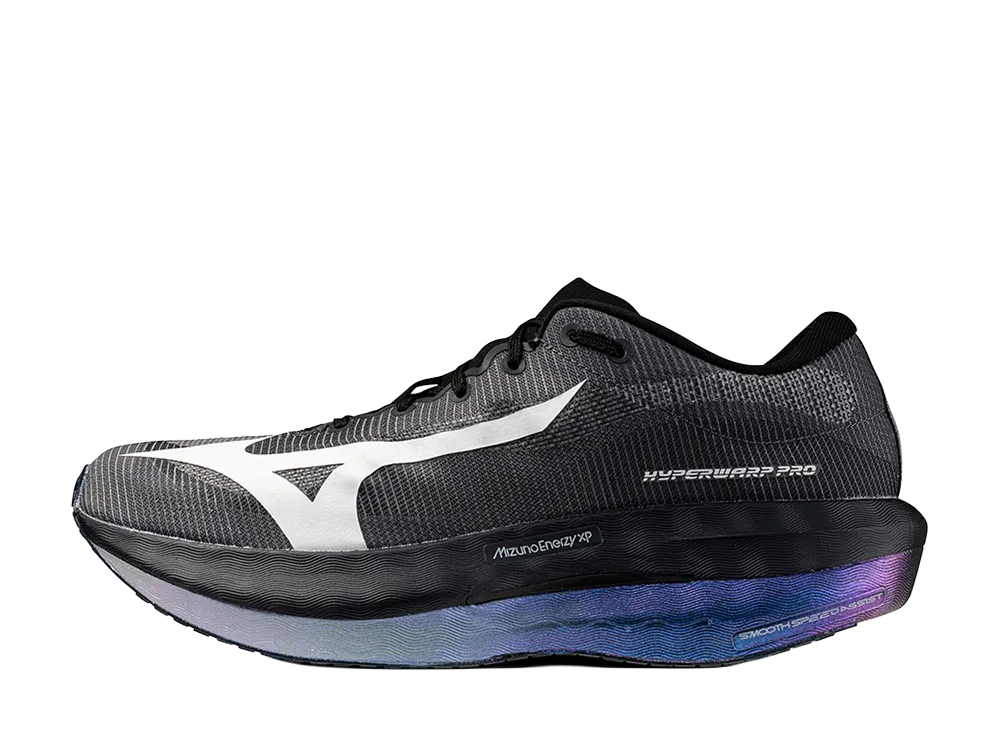 Mizuno Hyperwarp Pro "Navy/White/Purple"