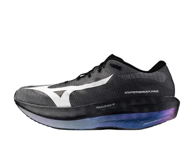 Mizuno Hyperwarp Pro "Navy/White/Purple"