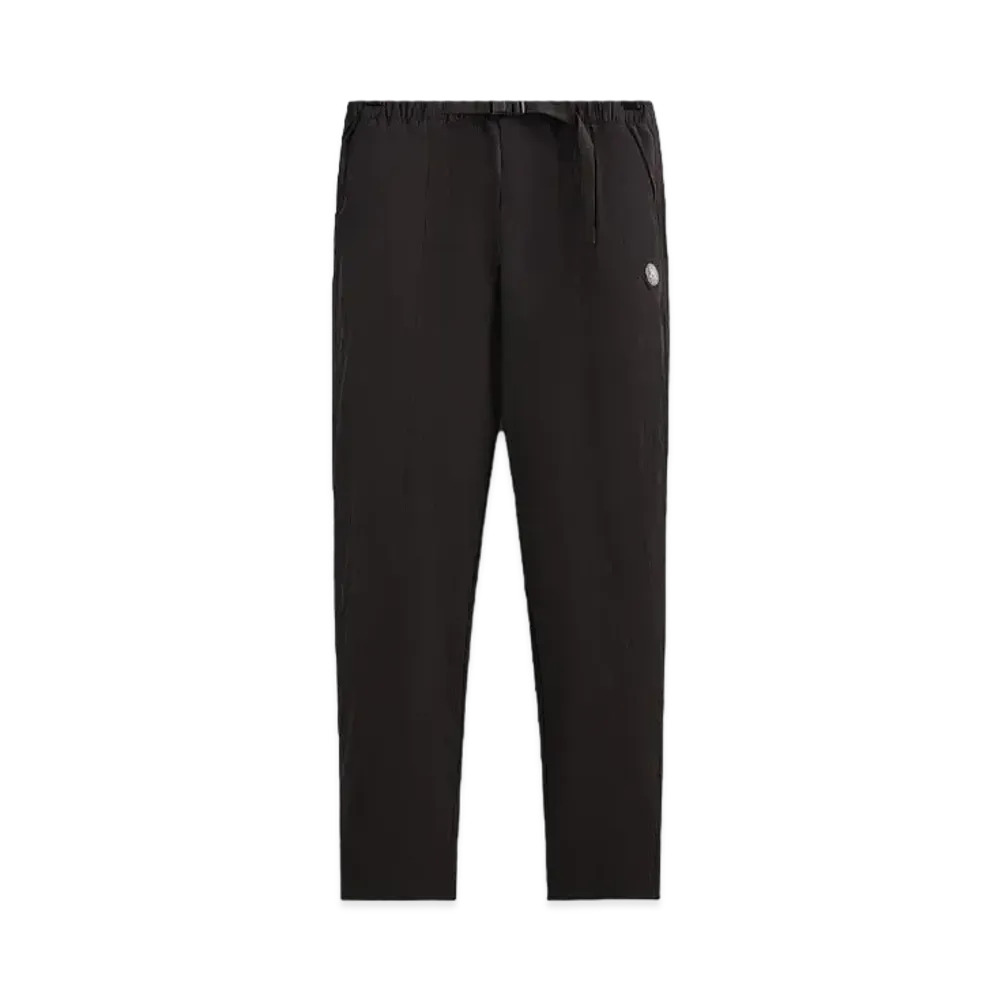 Kith Wrinkle Nylon Elias Pant "Kindling"