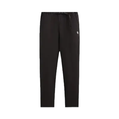 Kith Wrinkle Nylon Elias Pant "Kindling"