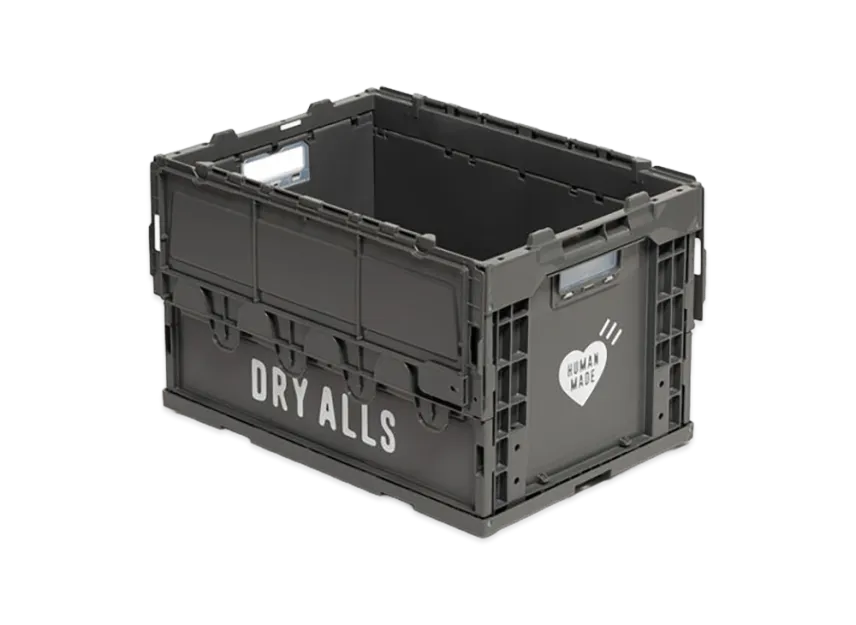 HUMAN MADE Container 50L HUMAN MADE Container 50L