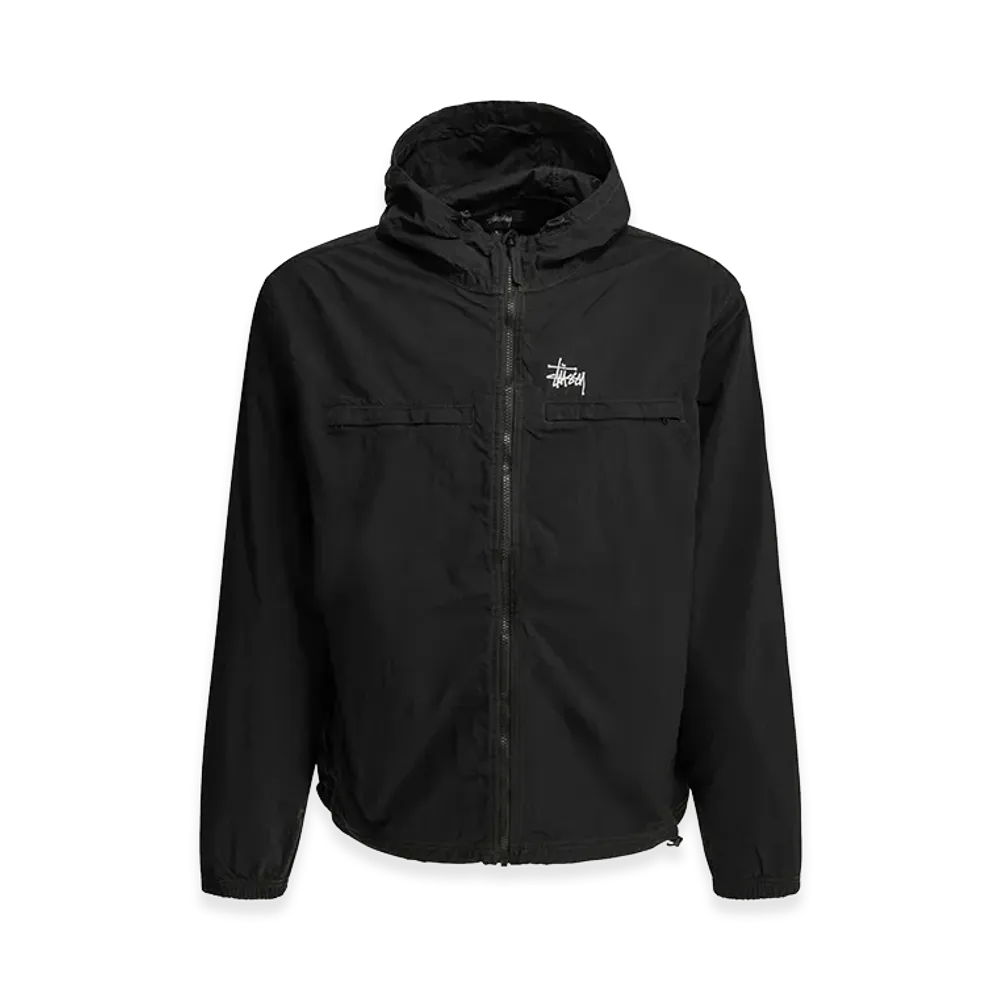 Stussy Jackets & Coats "Black"