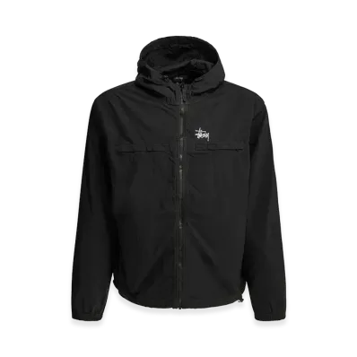 Stussy Jackets & Coats "Black"