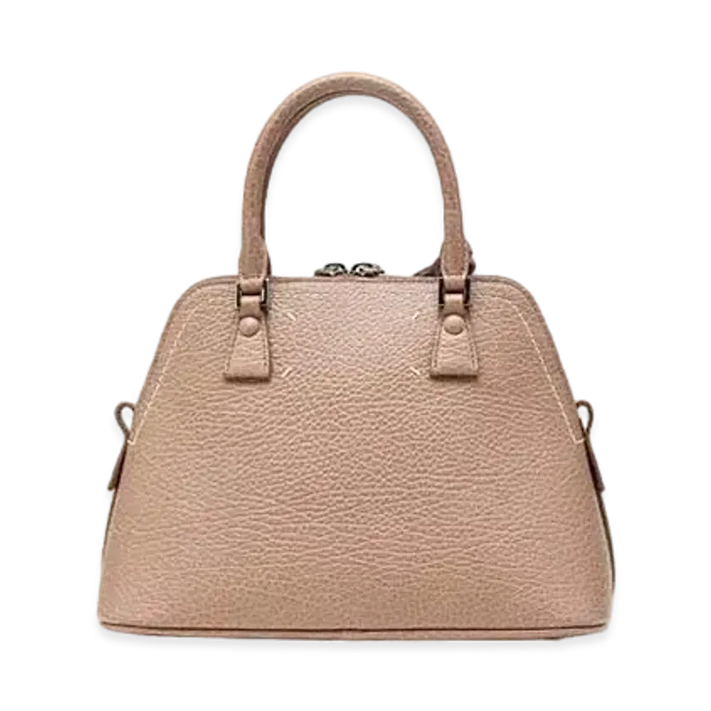 Maison Margiela 5AC Mini Bag "Beige"
