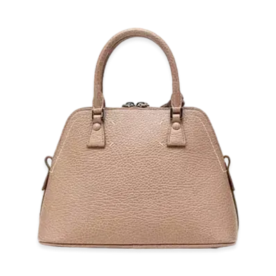 Maison Margiela 5AC Mini Bag "Beige"