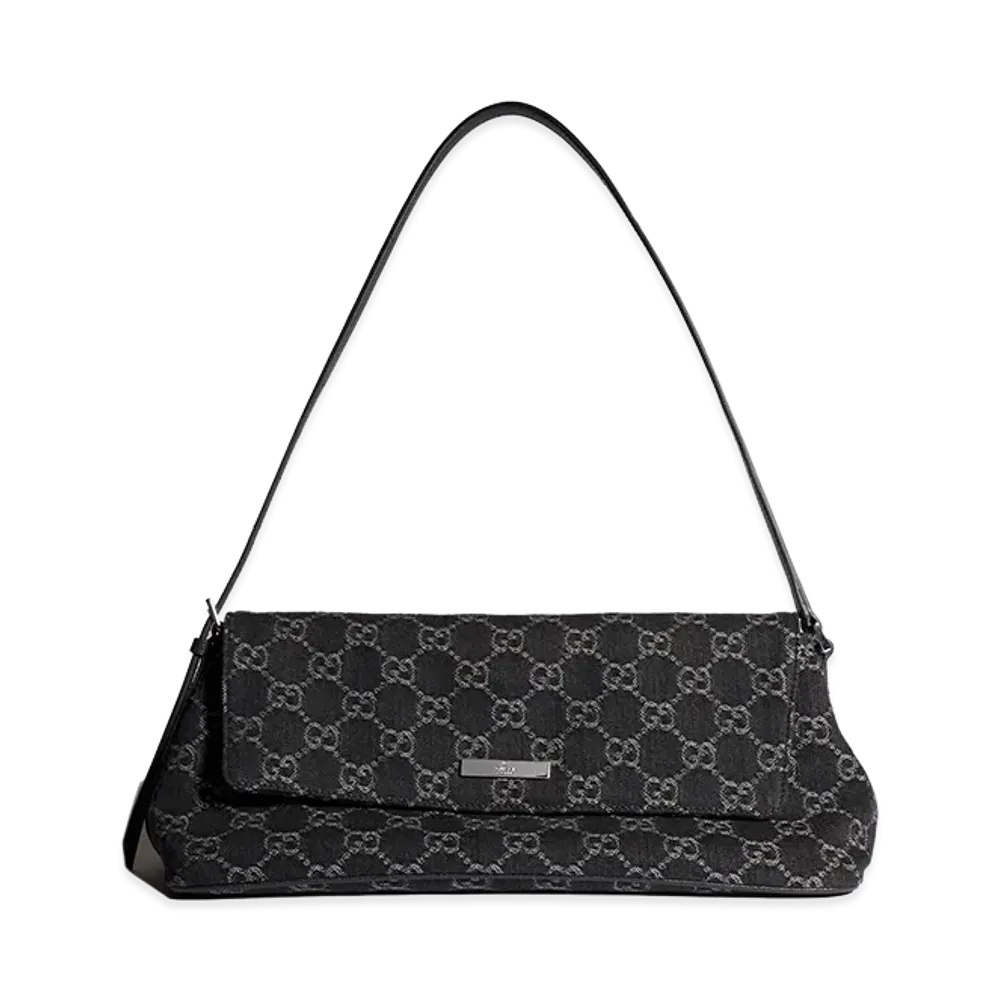 GUCCI Women's Bags "Gray"