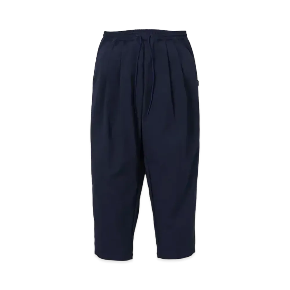 NEIGHBORHOOD Baggysilhouette PT . PE "Navy"