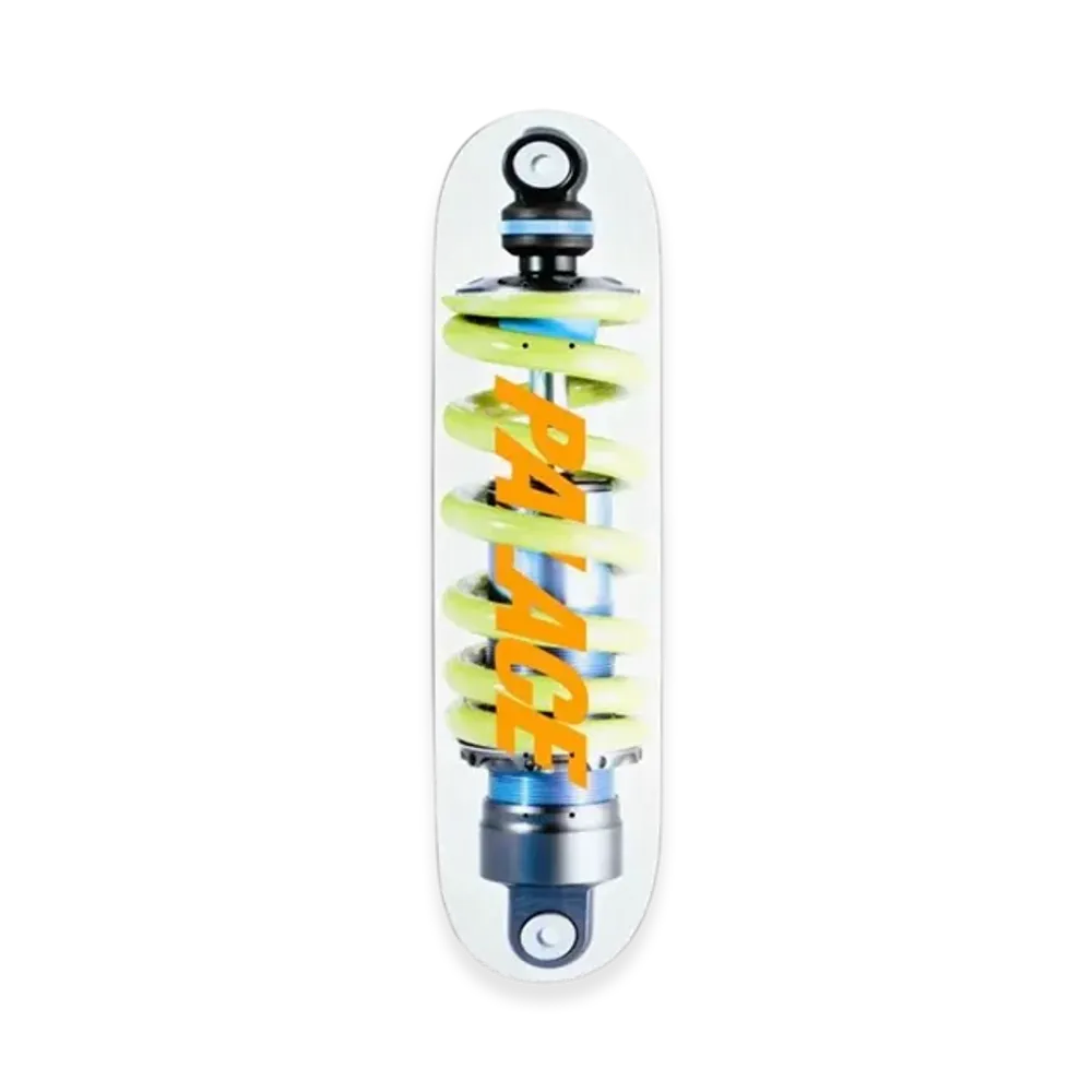 PALACE Shock 8.1 "Multi"