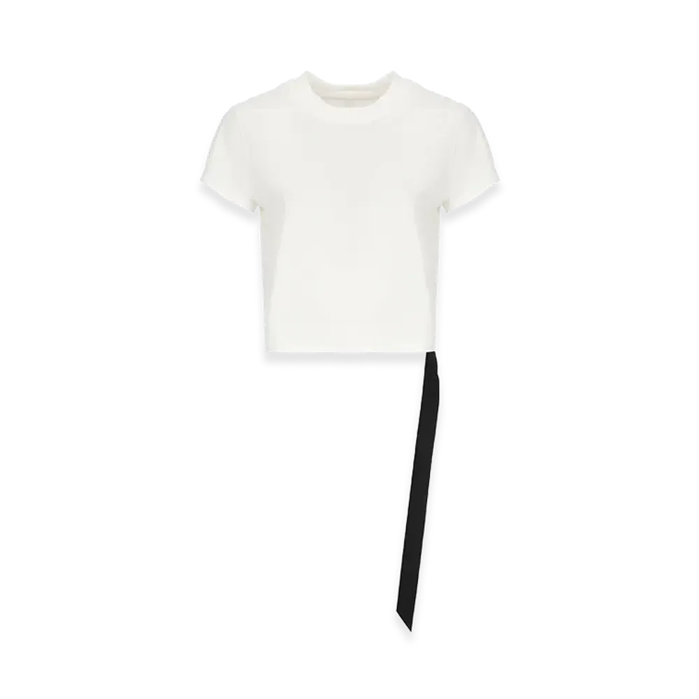 Rick Owens DRKSHDW Women's T-Shirt "White"
