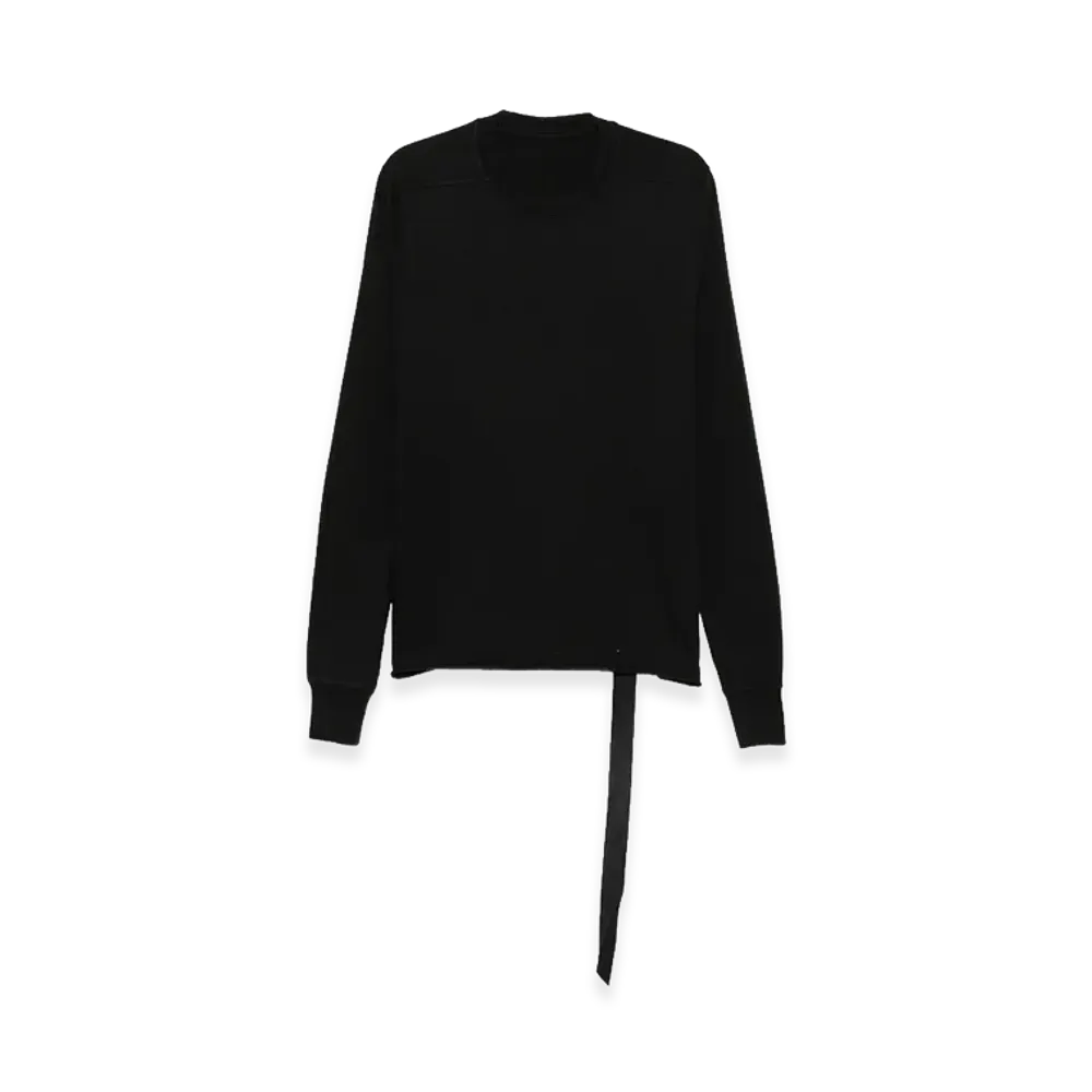 Rick Owens DRKSHDW T-Shirt "Black"