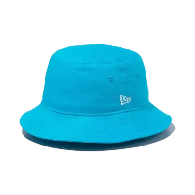 NEW ERA Bucket 01 Cotton Basic "Vice Blue"