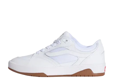 Vans Skate Rowan Z3 "White/Gum"