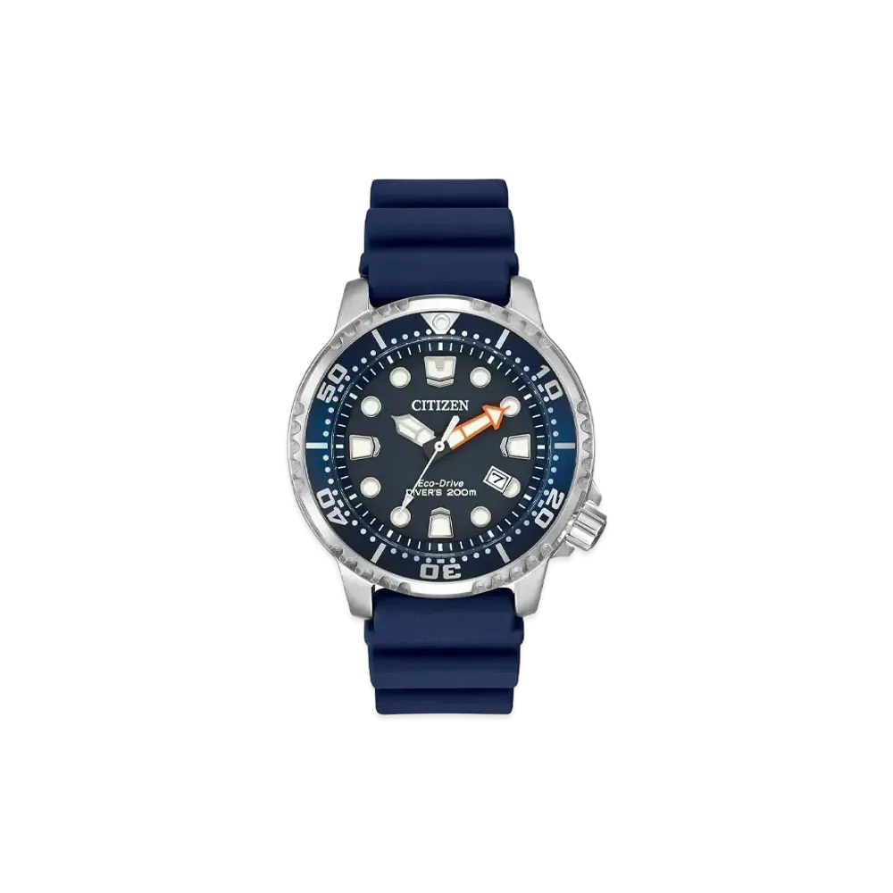 CITIZEN PROMASTER Eco-Drive Diver