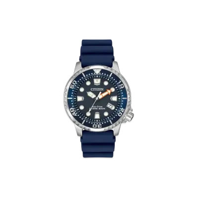 CITIZEN PROMASTER Eco-Drive Diver