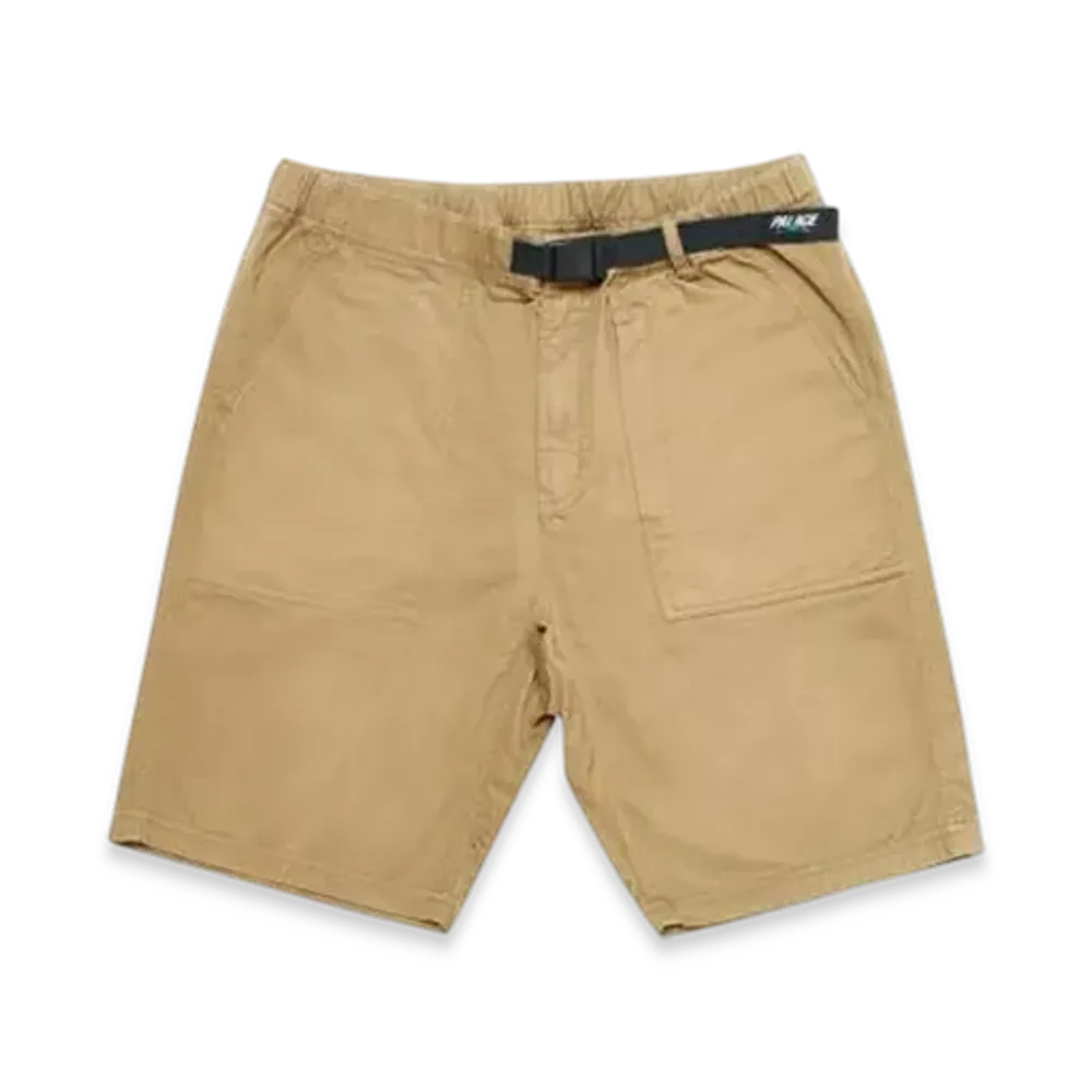 PALACE Climber Short "Tan"