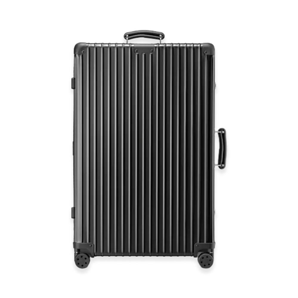 RIMOWA Classic Check-In L "Black"