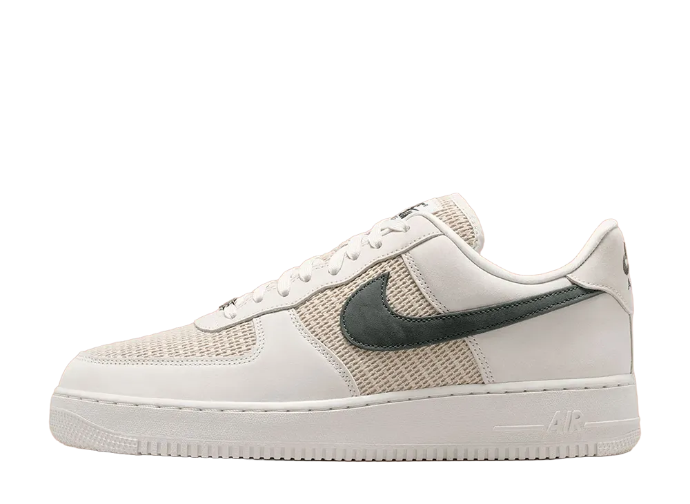 Nike Air Force 1 Low Mesh "Phantom/Cream 2"