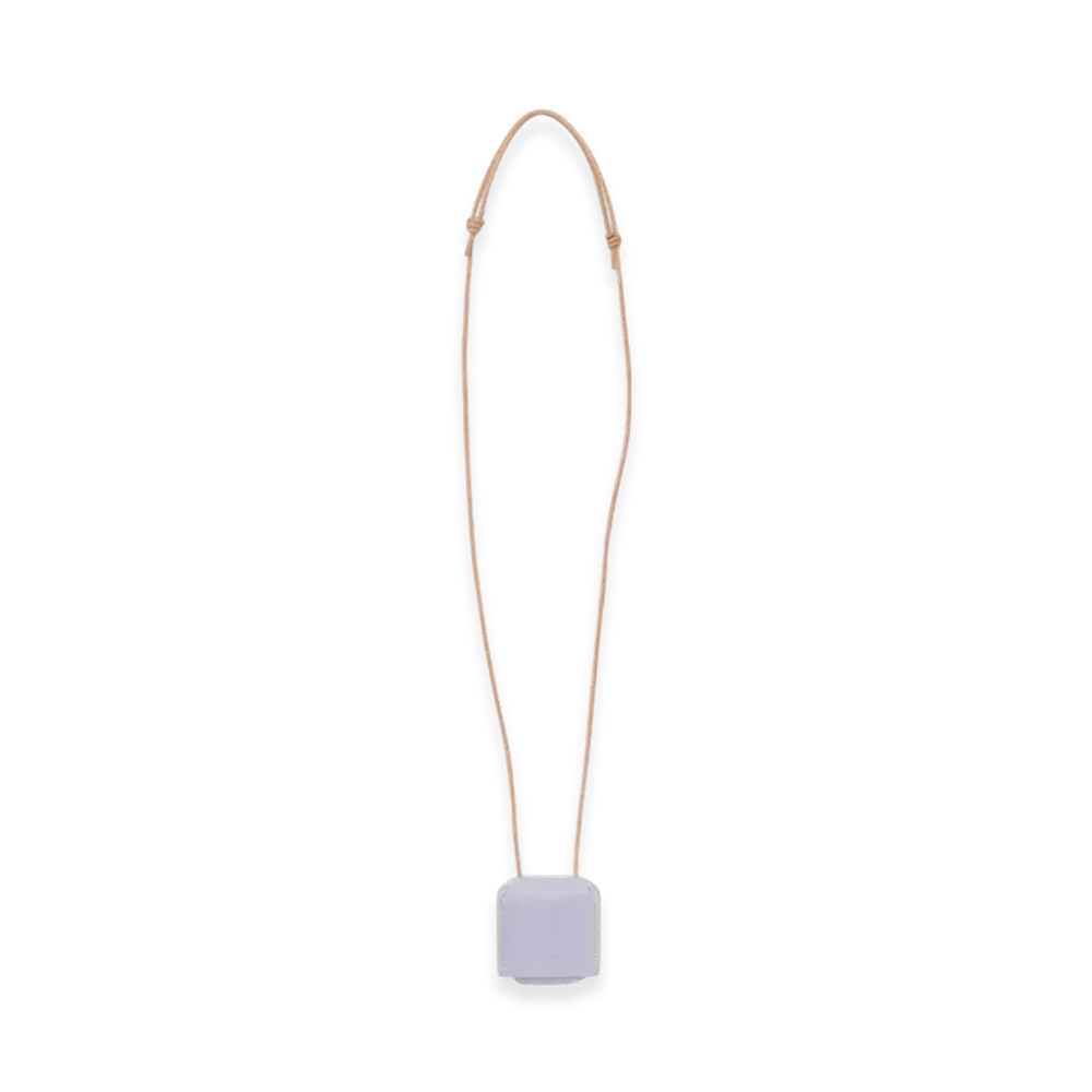 Hender Scheme Box Neck Holder "Lavender"