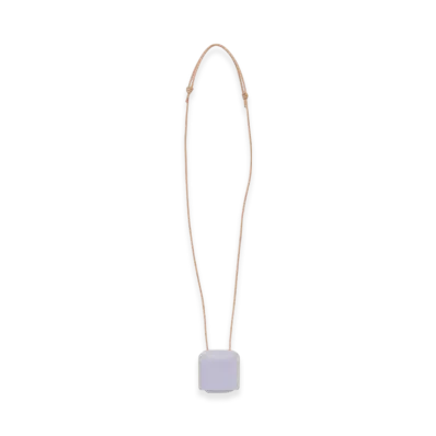 Hender Scheme Box Neck Holder "Lavender"