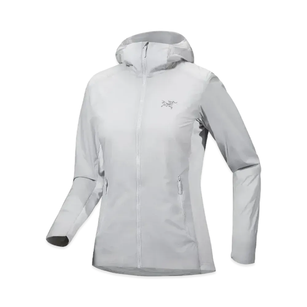 ARC'TERYX Women's Atom Lightweight Hoody X000009293 "Solitude"