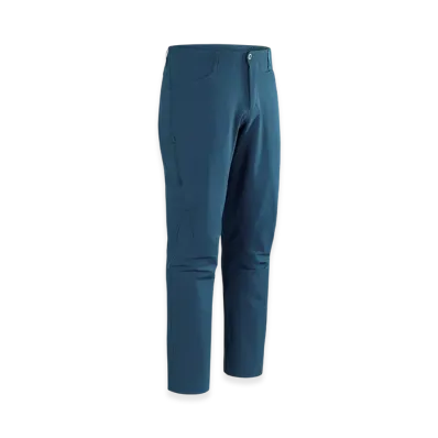 ARC'TERYX Creston AR Pant Men's "Nightscape" X000010583