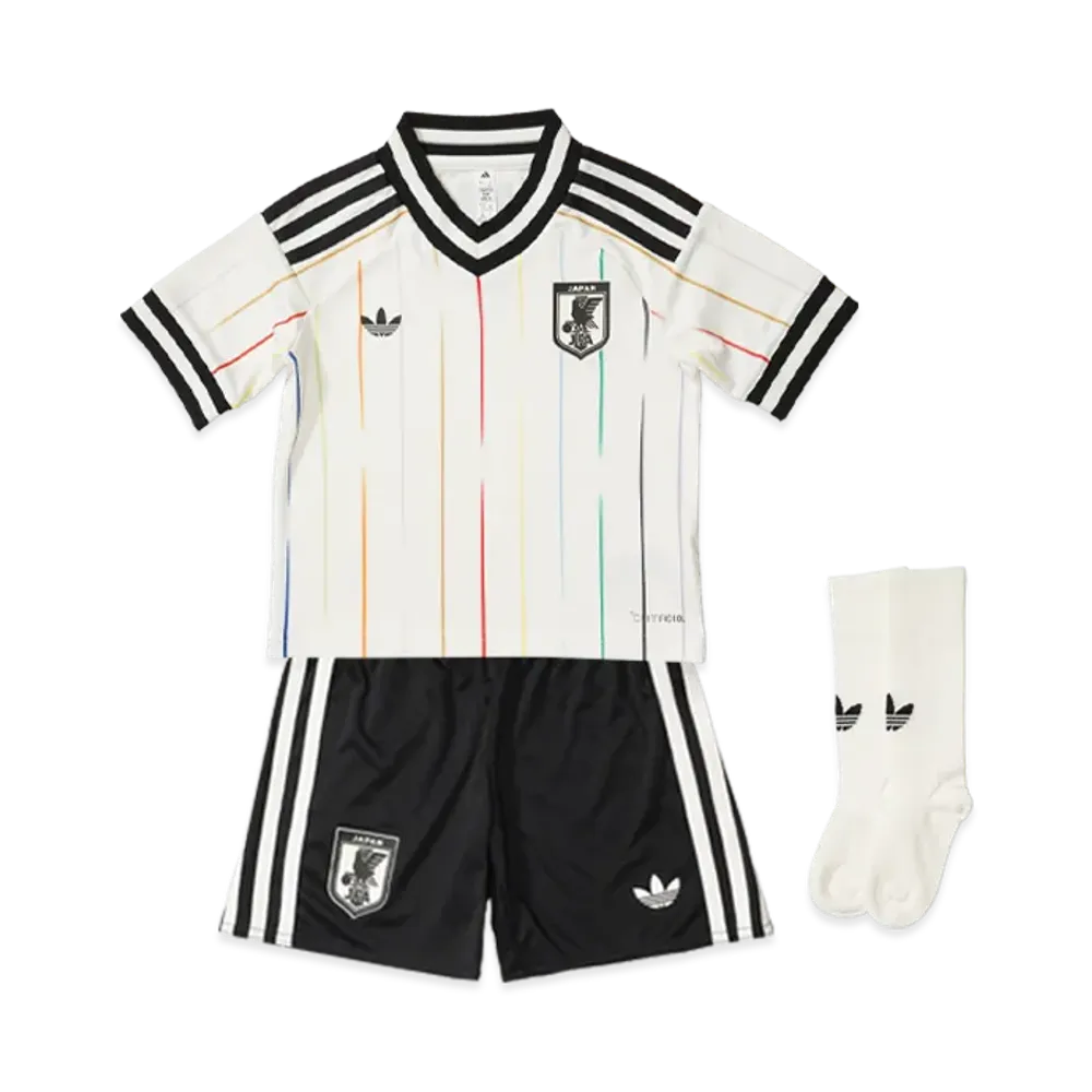 【新品未使用】サッカー 日本代表 Y-3 レプリカ ユニフォーム adidas Y-3 Japan National Soccer National Team 2024 Home Replica
