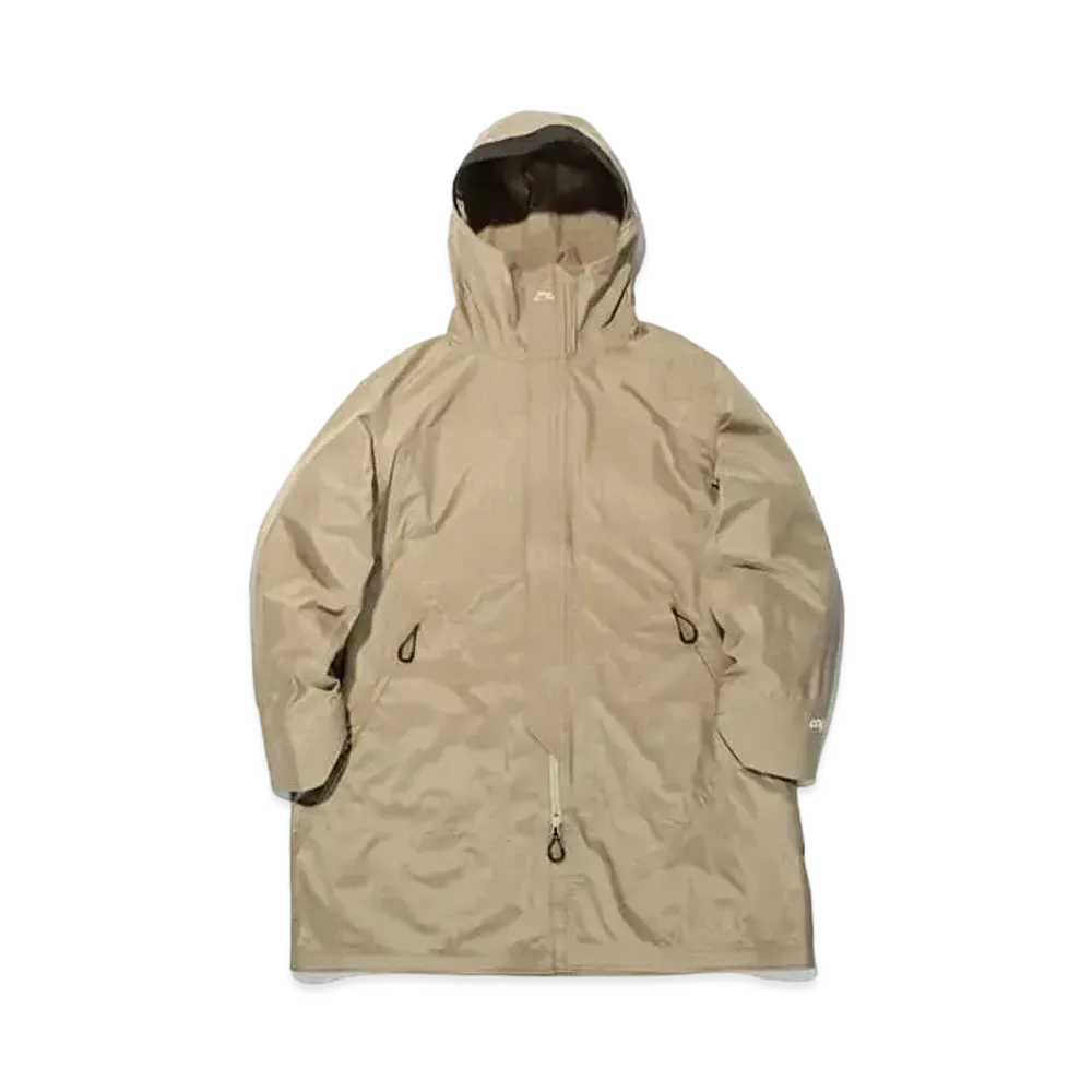 CMF OUTDOOR GARMENT Latest Coat Coexist "Tan"