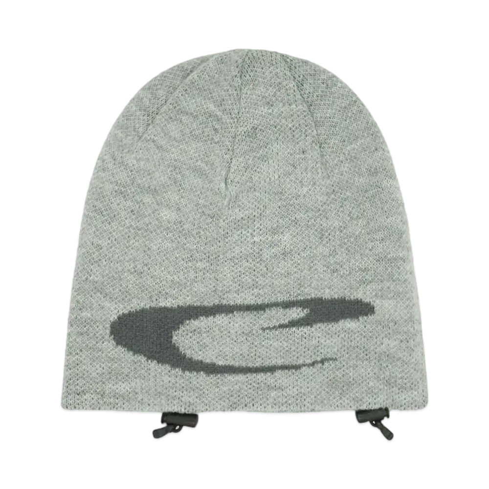 F-LAGSTUF-F CPG ADJUSTER KNIT CAP "GRAY"