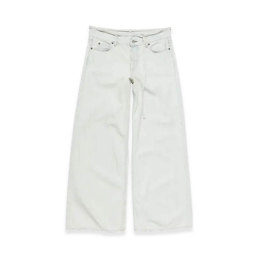 Acne Studios Regular Fit Jeans 2004 "Light Blue"
