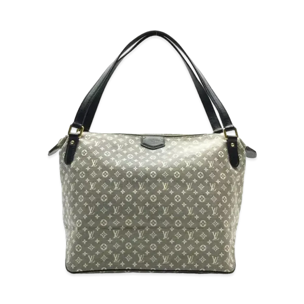 Louis Vuitton Ballade MM Monogram Ideal "Ancre"