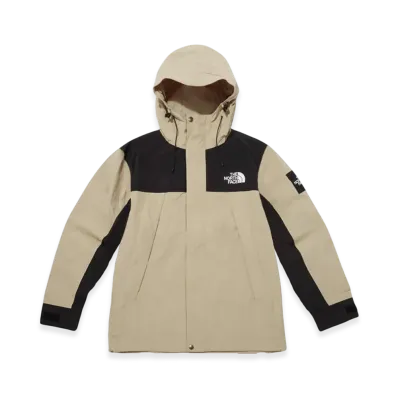 The North Face White Label Martis Jacket "Beige"
