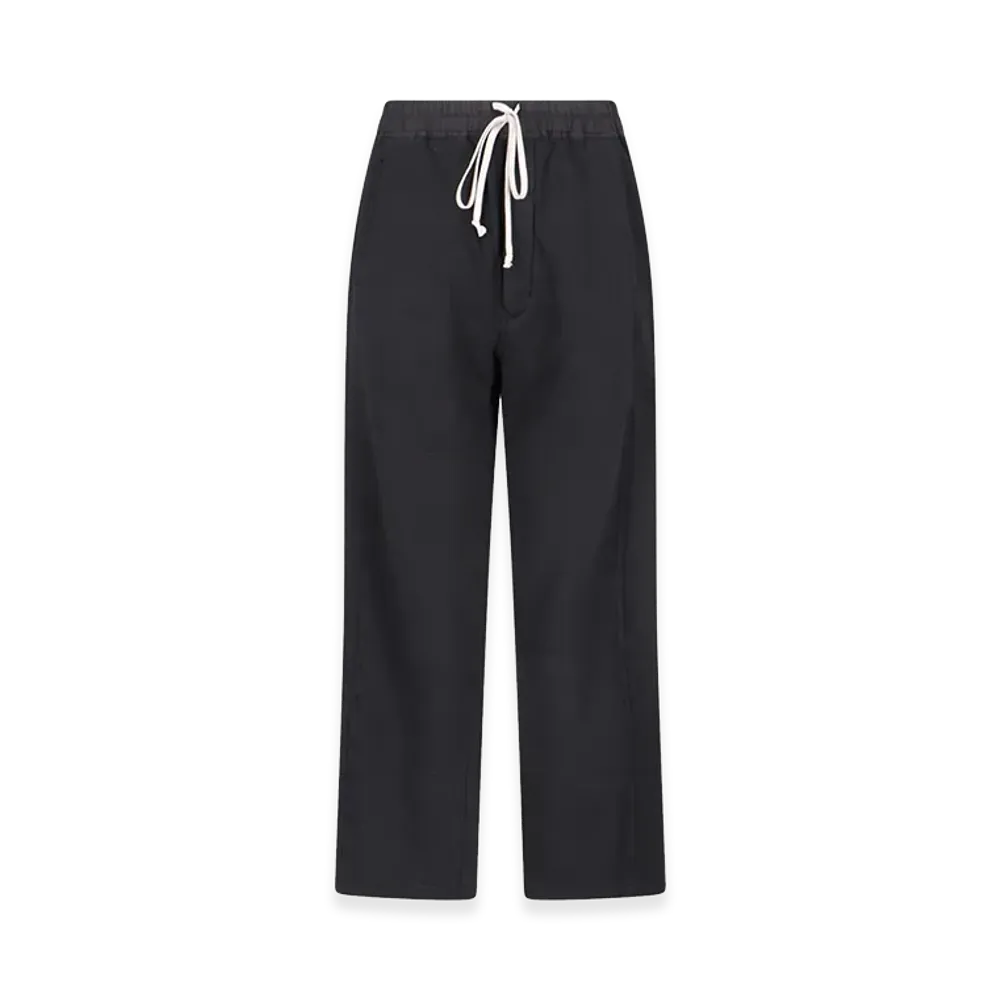 Rick Owens DRKSHDW Trousers "Black"