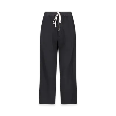 Rick Owens DRKSHDW Trousers "Black"