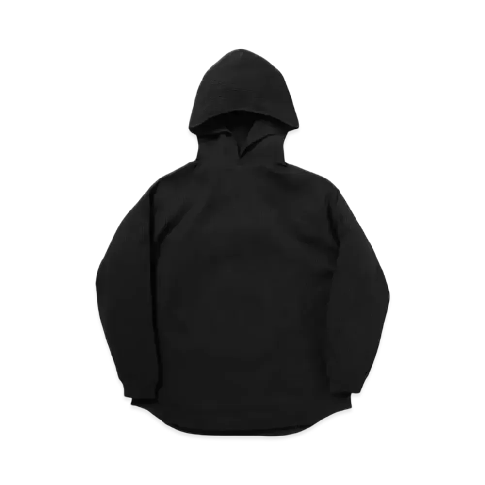 DAIWA PIER39 Tech Thermal Parka "Black"