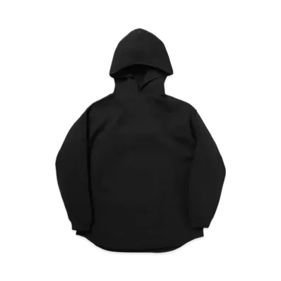 DAIWA PIER39 Tech Thermal Parka "Black"