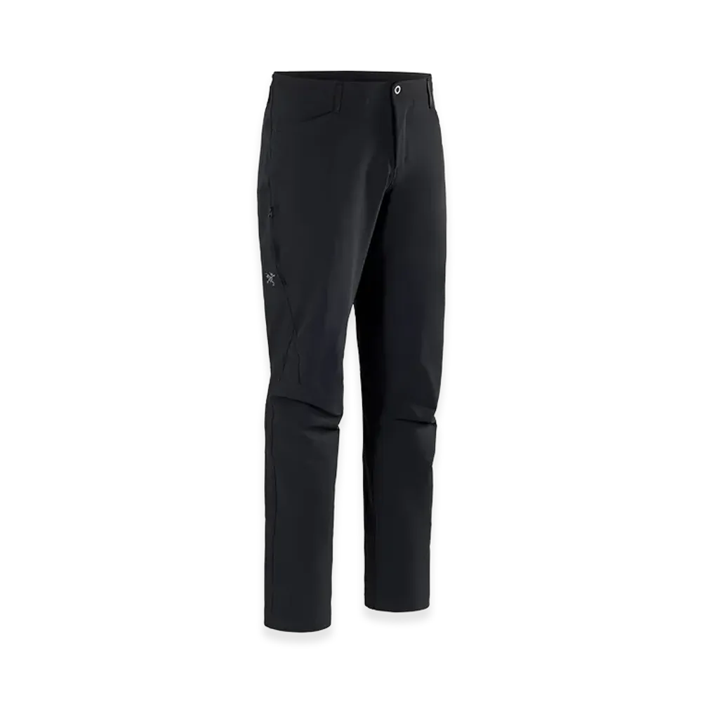 ARC'TERYX Creston AR Pant Men's "Black" X000010583