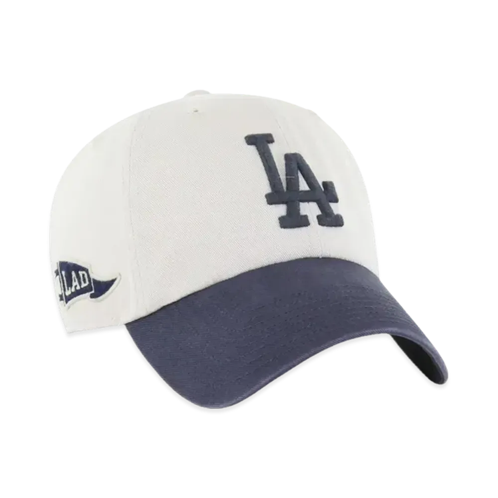 47 GRDSD12GWS MLB Grand Stand Clean Up "Dodgers Navy"
