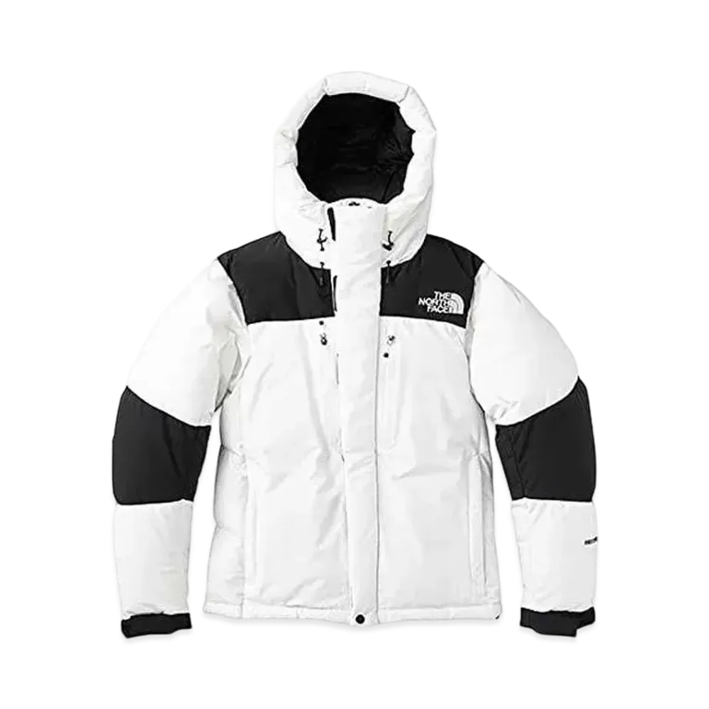 The North Face Baltro Light Jacket EX Color "White(W)"