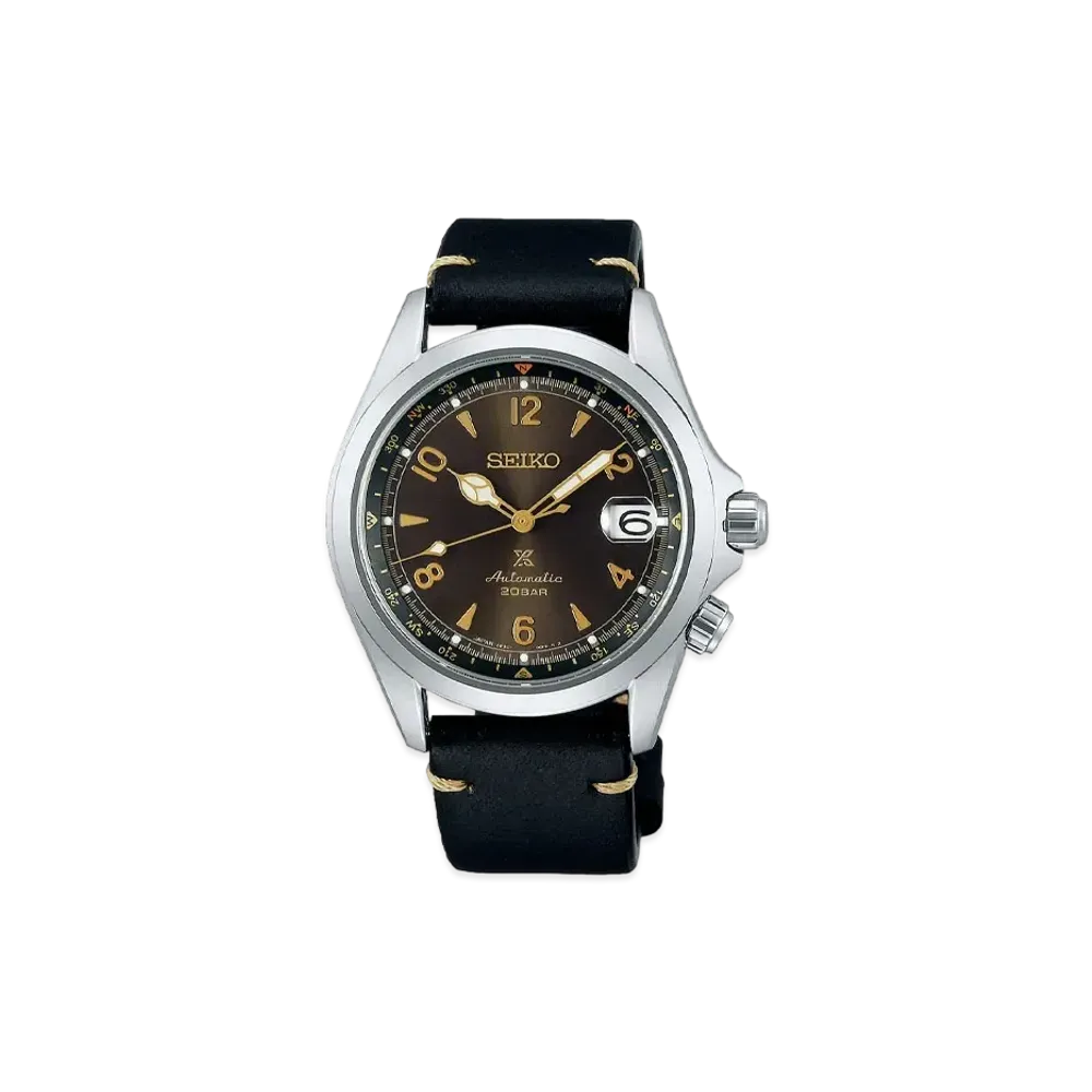 SEIKO Prospex Alpinist SBDC135