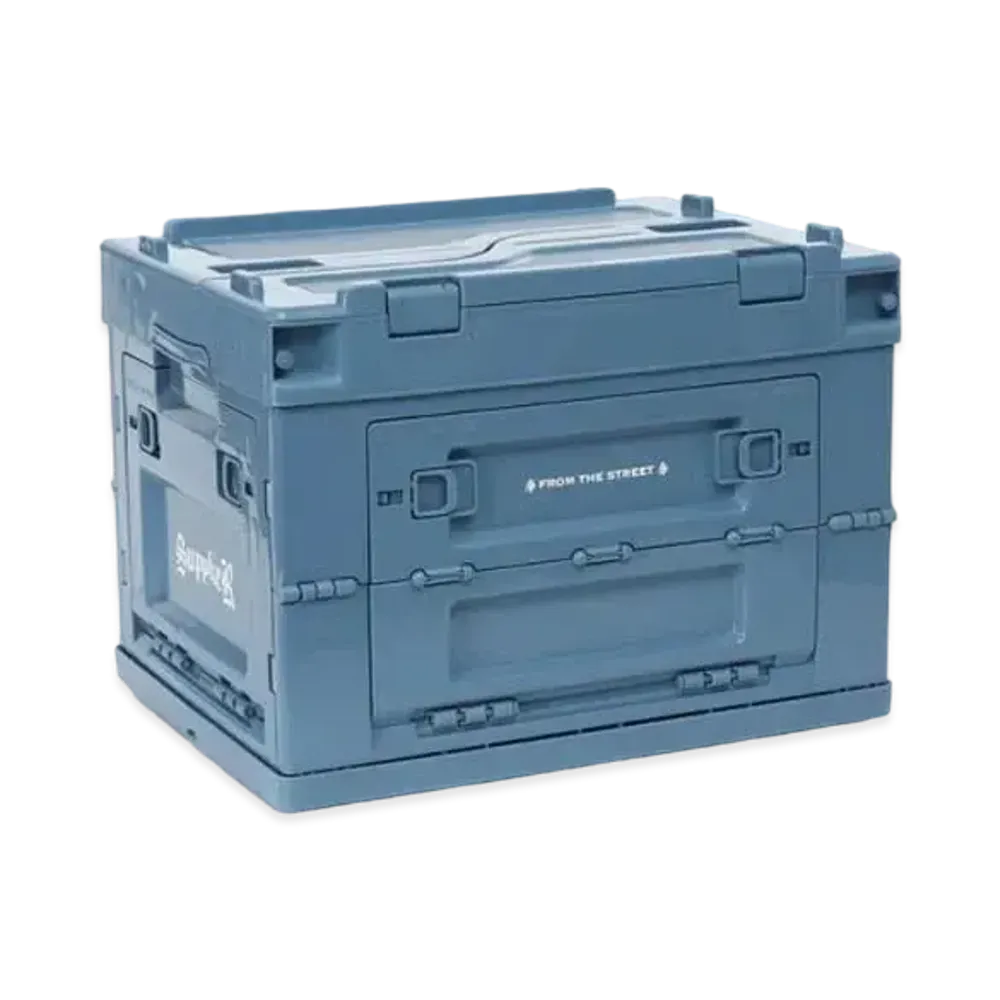 SUPPLIER Mini Box 18L "Blue"