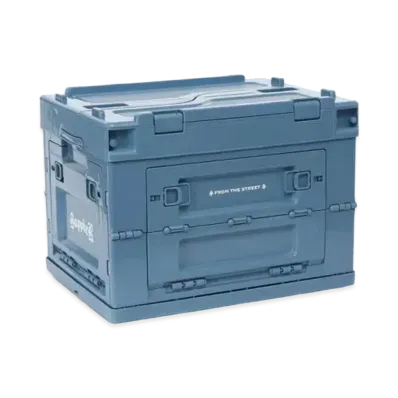 SUPPLIER Mini Box 18L "Blue"