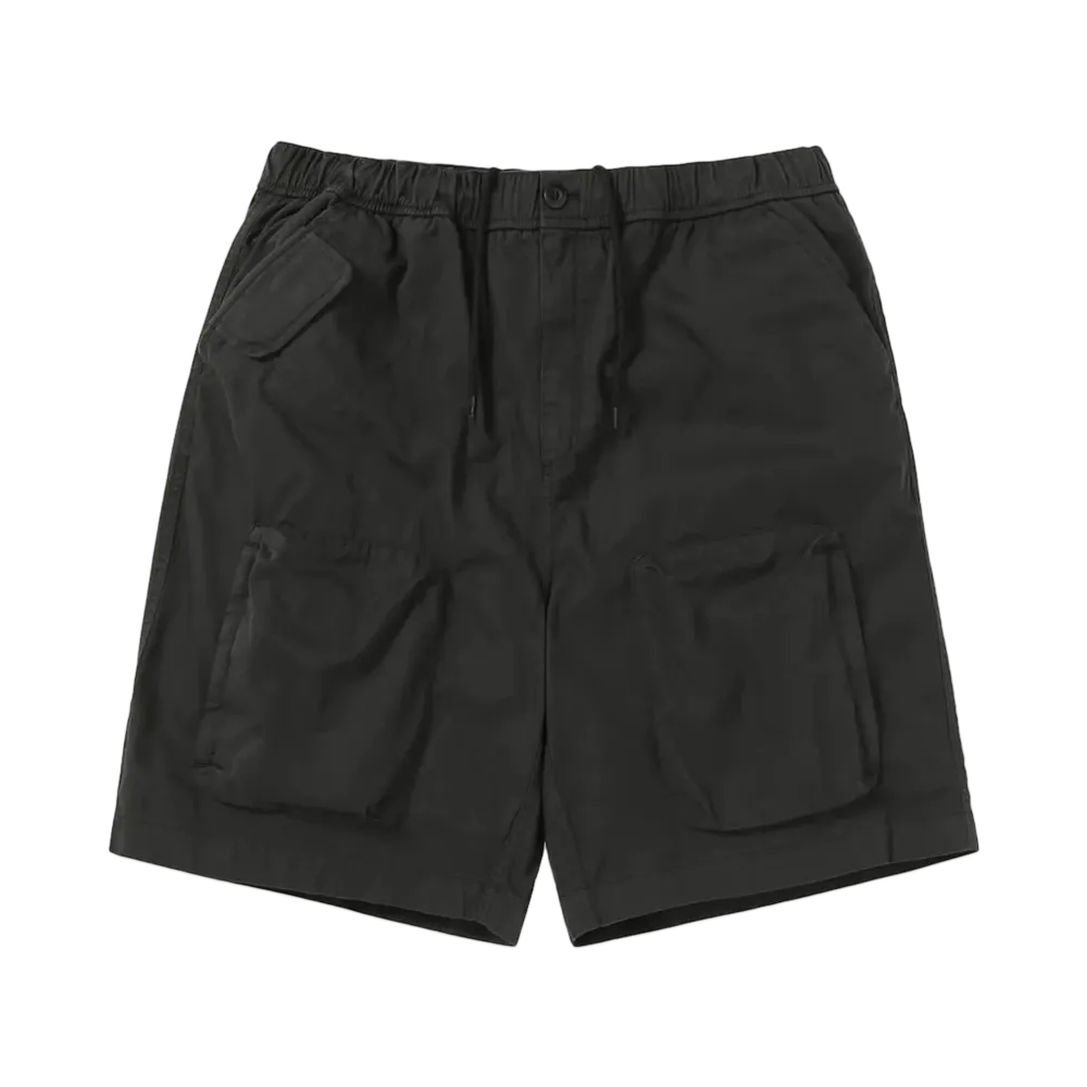 thisisneverthat Utility Short "Black"